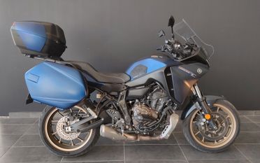 Yamaha Tracer 7 GT