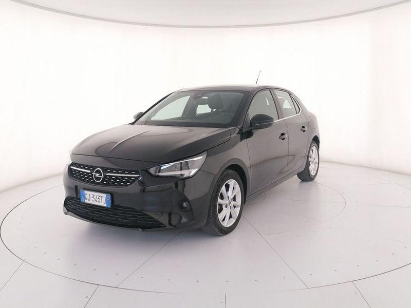 Opel Corsa 1.2 Elegance s&s 100cv
