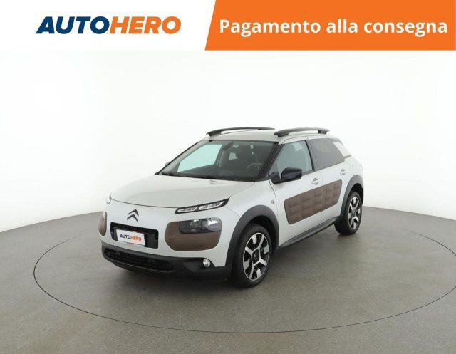 CITROEN C4 Cactus BlueHDi 100 S&S Shine Edition