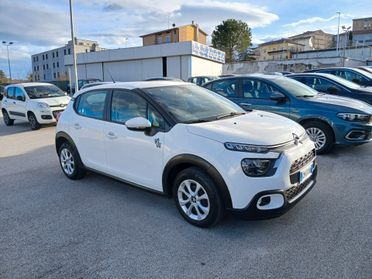 Citroen C3 1.5 DIESEL 102CV 2022 5P