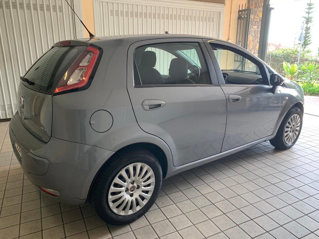 Fiat Punto Evo 1.2 5 porte