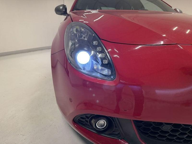 Alfa Romeo Giulietta Giulietta 1750 turbo Veloce 240cv tct