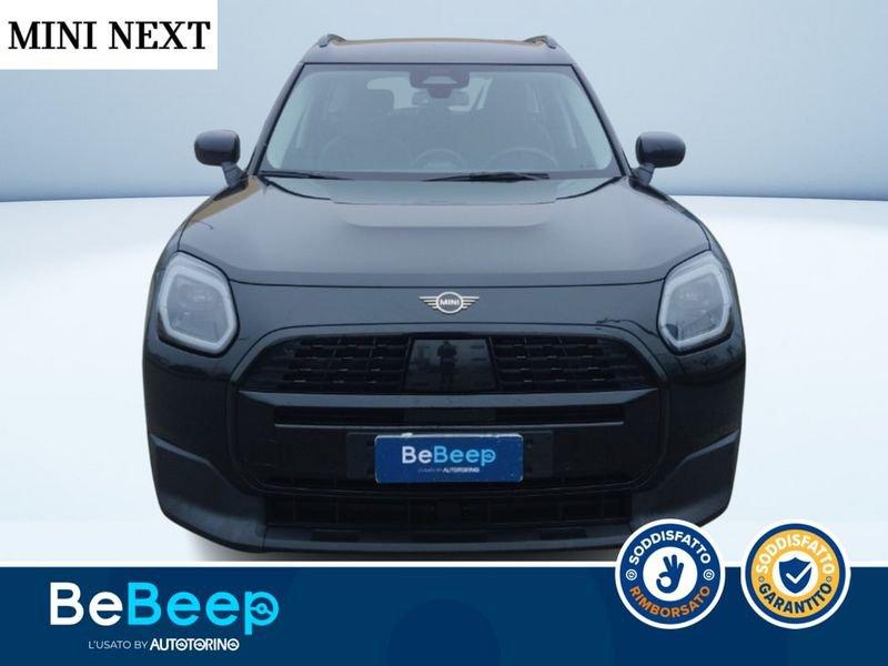 MINI Countryman Mini F60 MINI 2.0 48V D CLASSIC AUTO