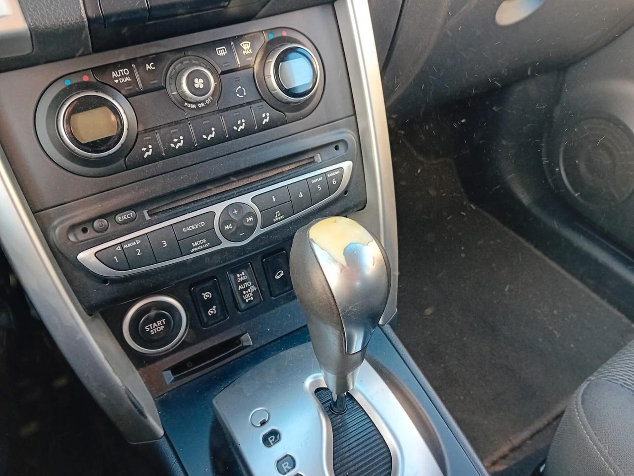 Renault Koleos 2.0 dci Dynamique 4x4 150cv X COMMERCIANTI