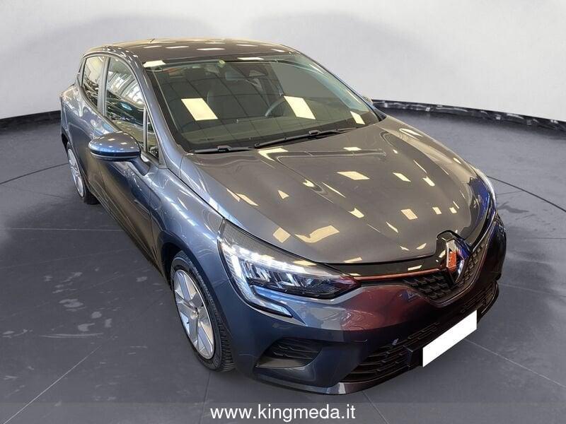 Renault Clio Clio Full Hybrid E-Tech 140 CV 5 porte Zen