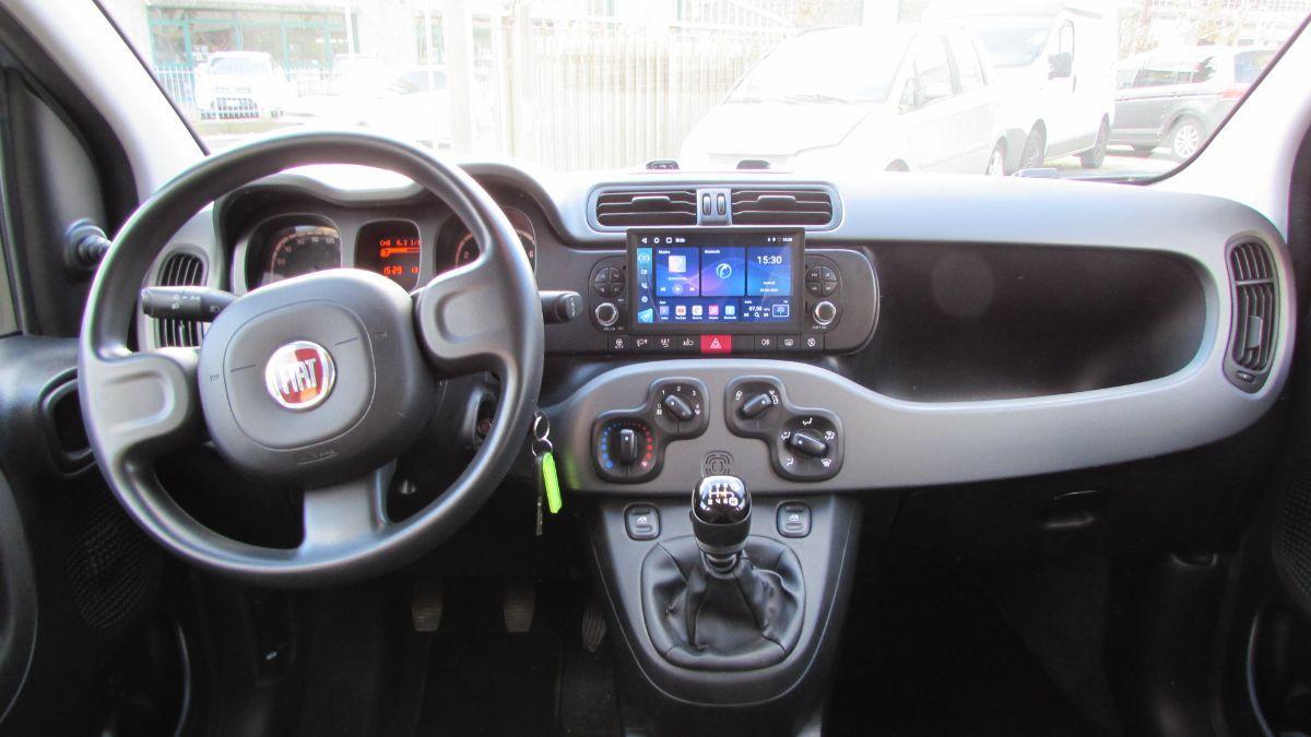 FIAT - Panda - 1.0 FireFly S&S Hybrid