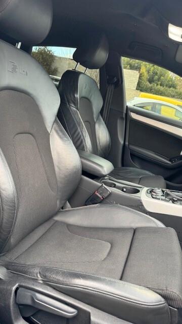 Audi A5 SPB 2.7 V6 TDI 190cv multitronic S-Line