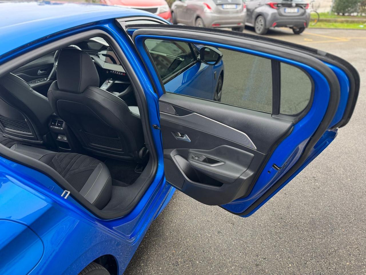 Peugeot 308 GT Pack 1.6 225 PHEV #8349