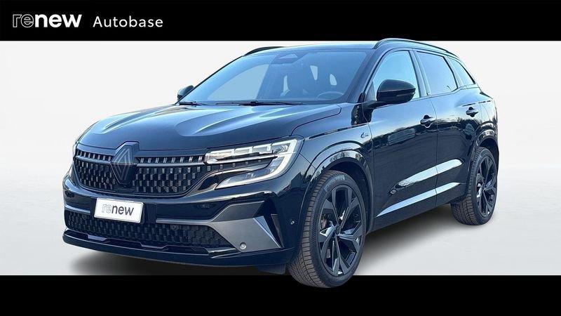 Renault Austral 2023 1.2 E-Tech full hybrid 200cv Iconic Esprit