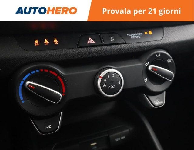 KIA Stonic 1.2 DPI Urban
