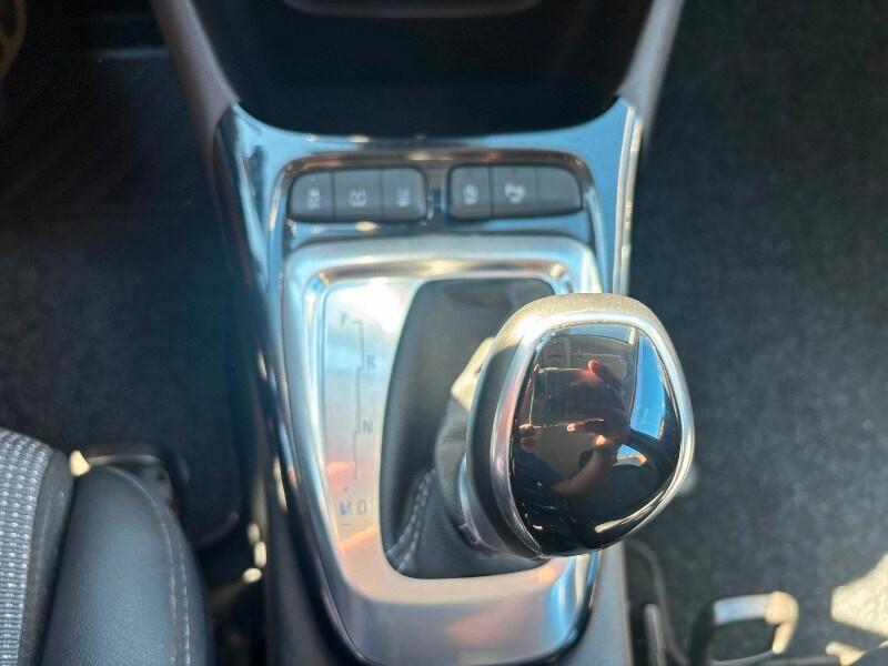 OPEL Crossland Crossland 1.5 ECOTEC D 120 CV St...