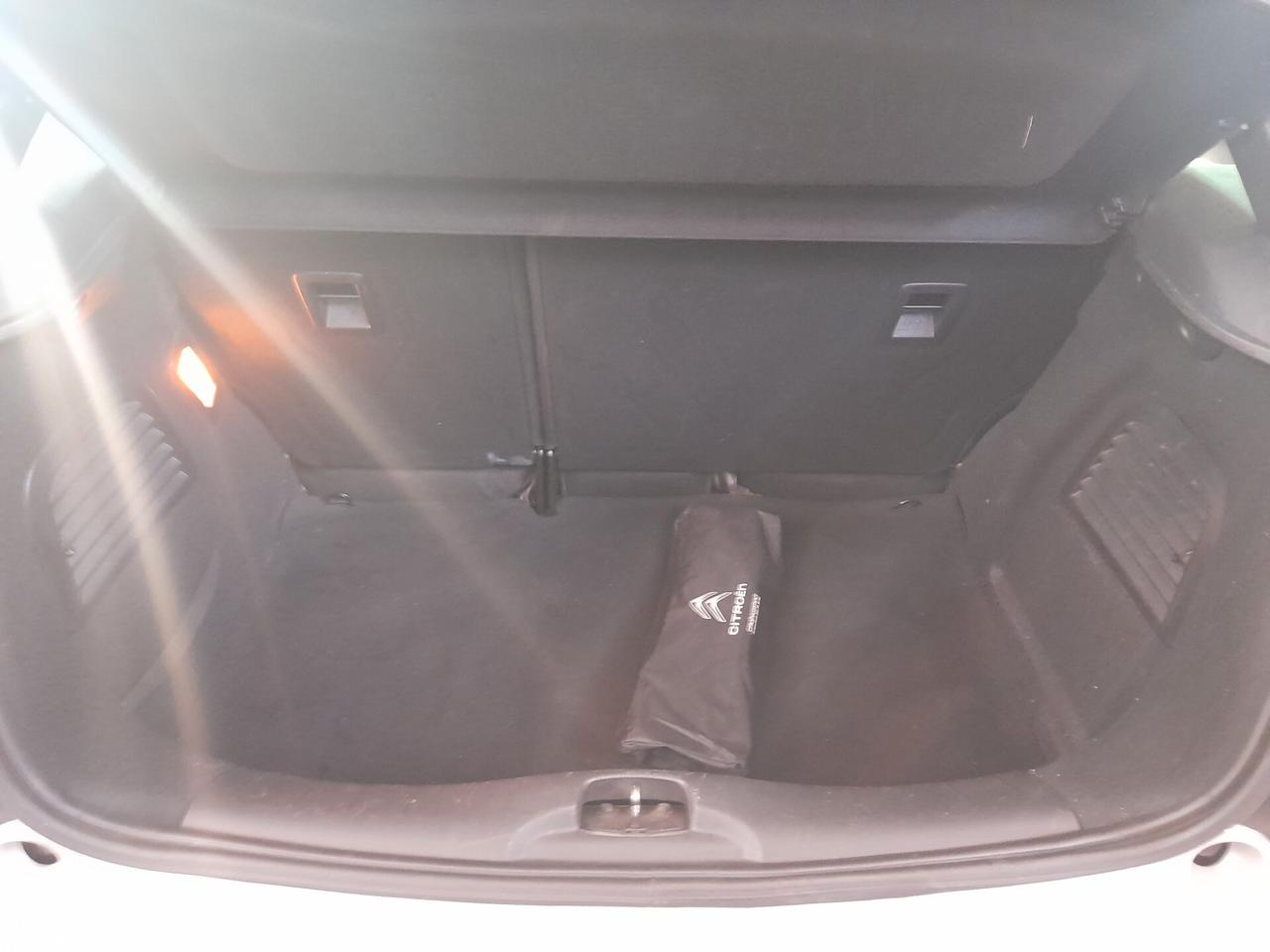 Ds DS3 3 PureTech 82 Sport Chic