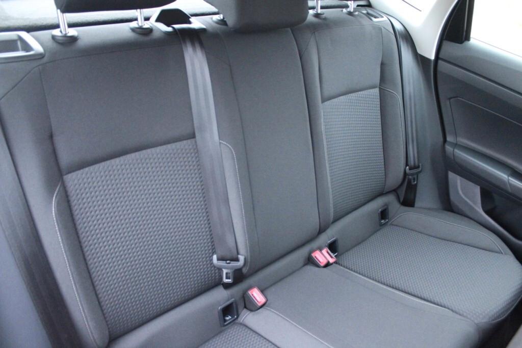 Volkswagen Polo 1.6 tdi 95cv *SOLI 42.000 KM *Carplay