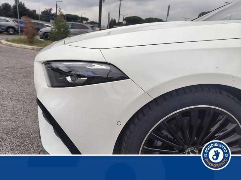 Mercedes-Benz Classe A 180d Automatic AMG Line Advanced Plus Extra