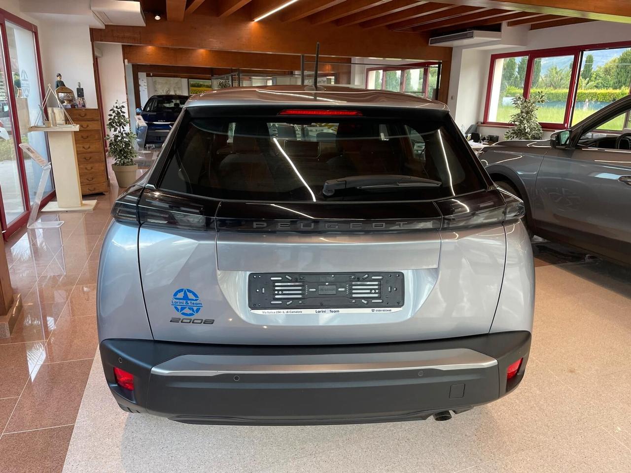 Peugeot 2008 1.2 STYLE PREZZO PROMO: € 18.990,00