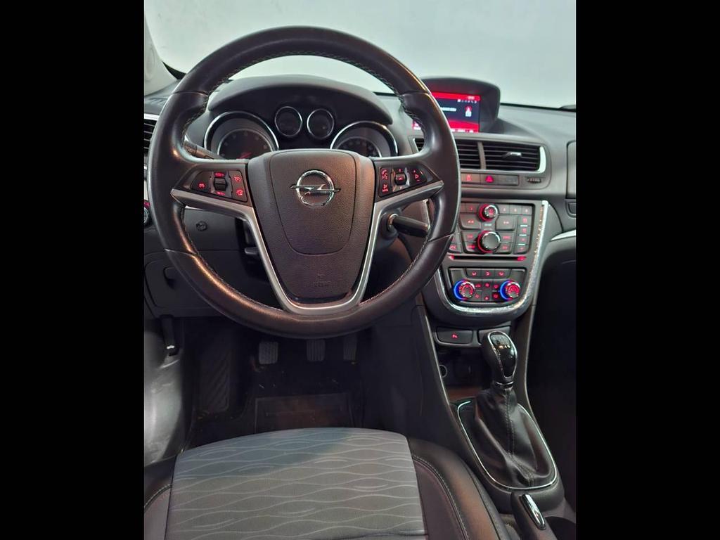 Opel Mokka 1.4 Turbo Cosmo 4x2