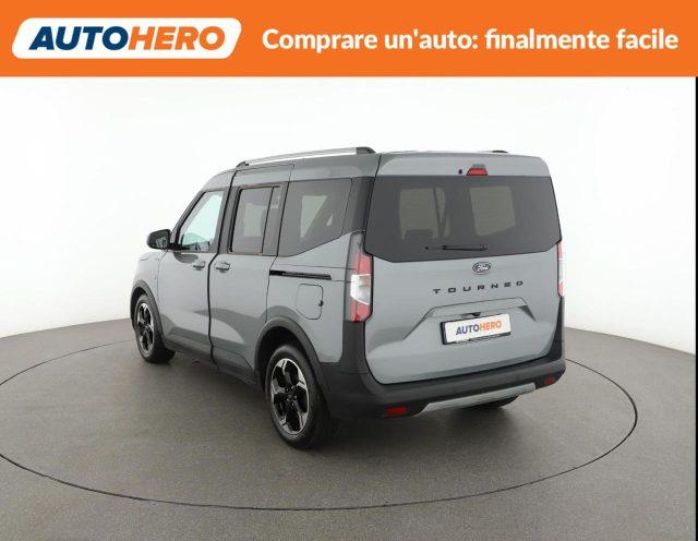 FORD Tourneo Courier 1.0 EcoBoost Active