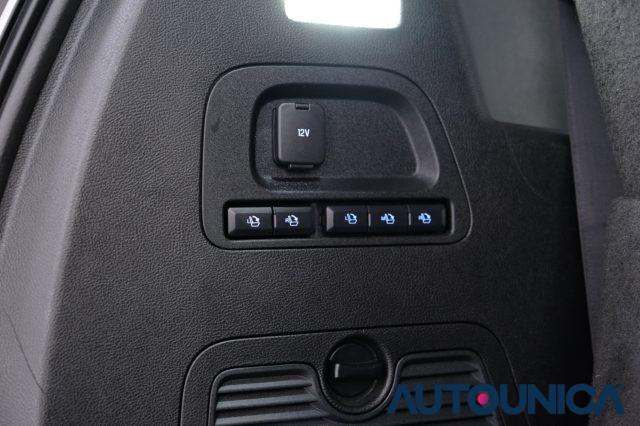 FORD S-Max 2.0 TDCi 150CV S&S POWERSHIFT 7 POSTI TITANIUM