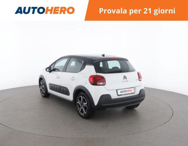 CITROEN C3 PureTech 82 Shine