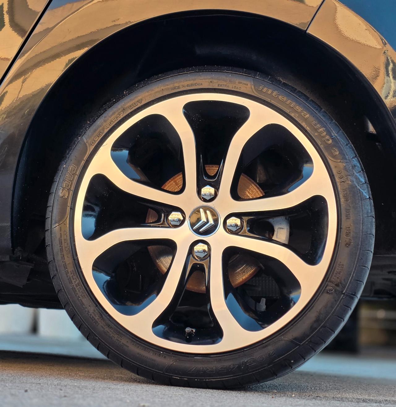 Citroen C3 Picasso 1.6 HDi 90 Exclusive