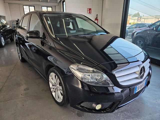 Mercedes-Benz B 180 1.5 Executive Automatico NEOPATENTATI