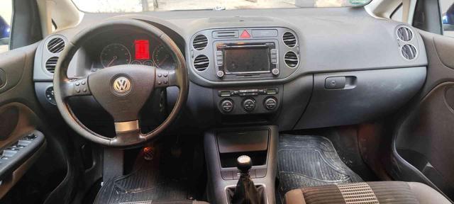 VOLKSWAGEN Golf Plus 1.4 TSI Highline "MANGIA ACQUA"""!!!!!!!!!!!