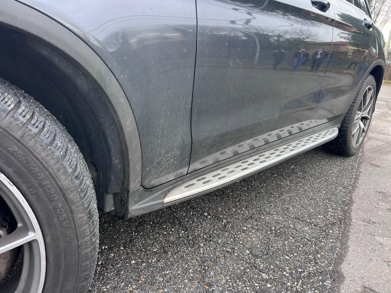 Mercedes-Benz GLC 200 Premium Plus GLC 200 M #8331