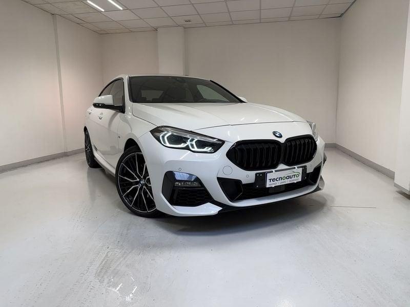 BMW Serie 2 Gran Coupe 218i Gran Coupé Msport Steptronic