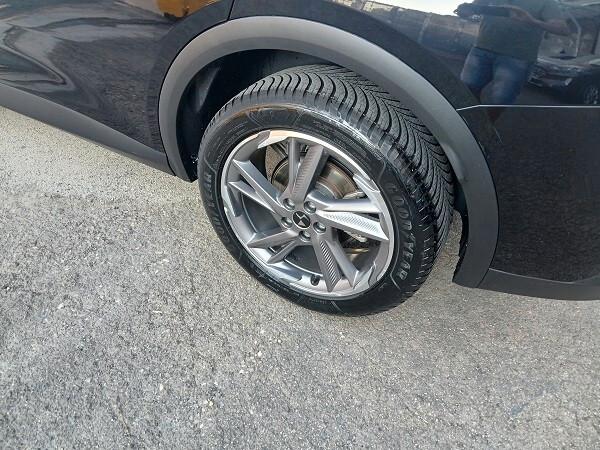 DS7 CROSSBACK 1.5 BLUEHDI 130 CV BUSINESS AUTOMATICA