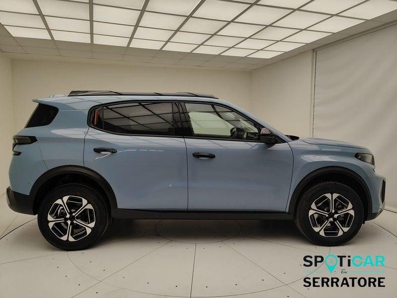 Citroën C3 Aircross Nuova PureTech HYBRID 145 Ã«DCS6 -Â  M