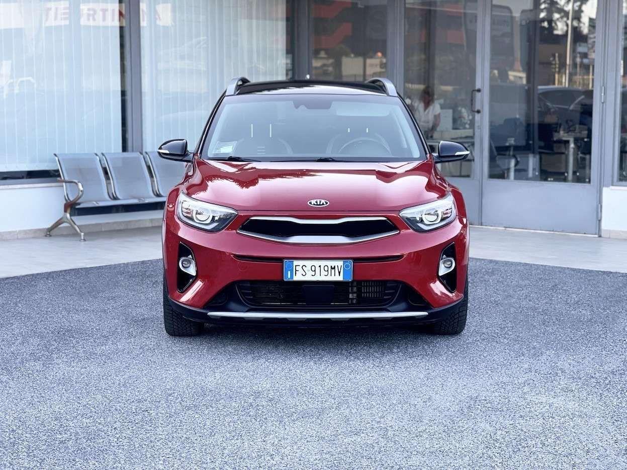 Kia Stonic 1.0 T-GDi 120CV E6 Neo. Automatica - 2018