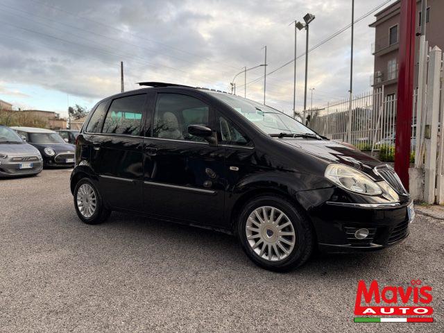 LANCIA MUSA 1.4 16V Platino DFN Automatica