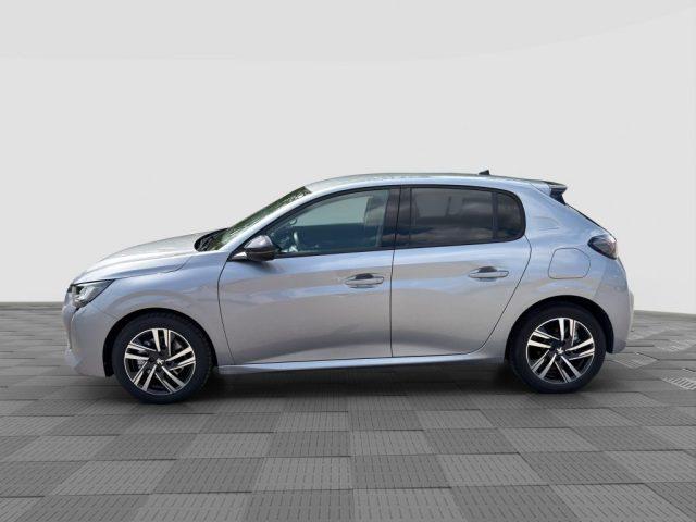 PEUGEOT 208 208 PureTech 100 Stop&Start 5 porte Allure