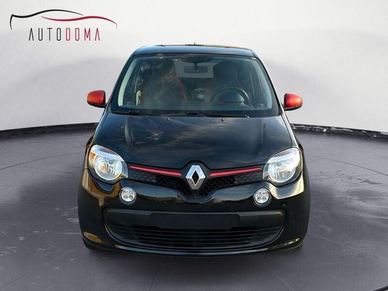Renault Twingo Twingo 1.0 SCe Live