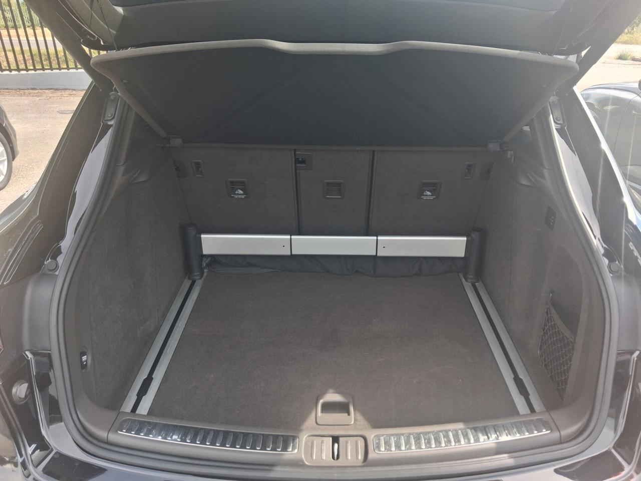 Porsche Macan s 3.0 340cv crono sport