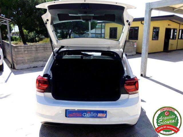 VOLKSWAGEN Polo Business 1.6 TDI 5p. Trendline BlueMotion Technolo