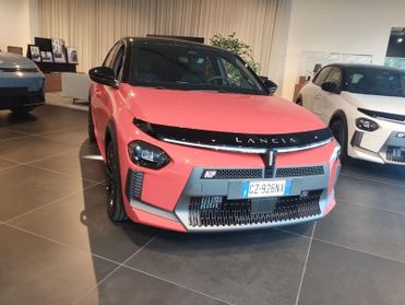 Lancia Ypsilon Ypsilon Hybrid e-DCT HF Line