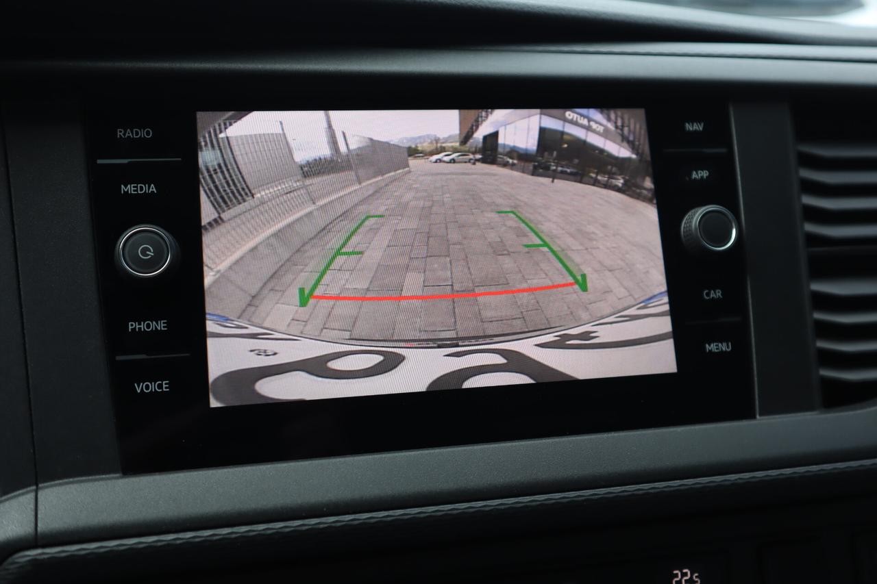 Volkswagen California T6.1 2.0 TDI DSG LED Solo 7.700 Km!