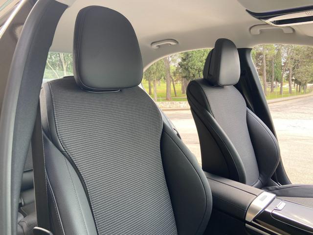 MERCEDES-BENZ C 200 d Mild hybrid Sport Plus LUCI AMBIENTE.