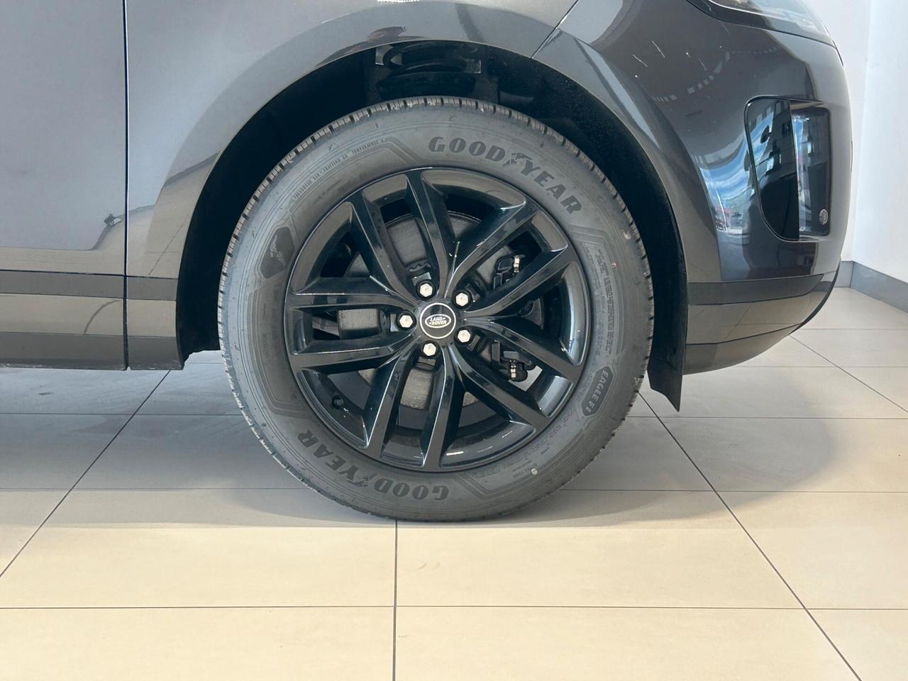 Land Rover Range Rover Evoque 2.0D 163CV AWD Auto S AUTOCARRO N1 PROMO 3,95%