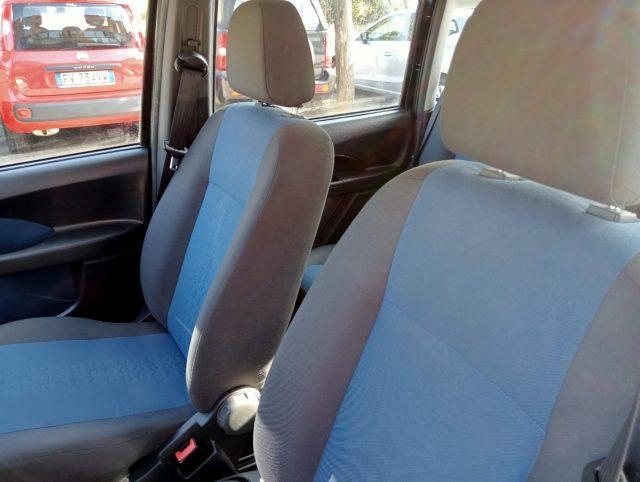 FIAT Panda 1.2 Dynamic Natural Power *benzina/metano*