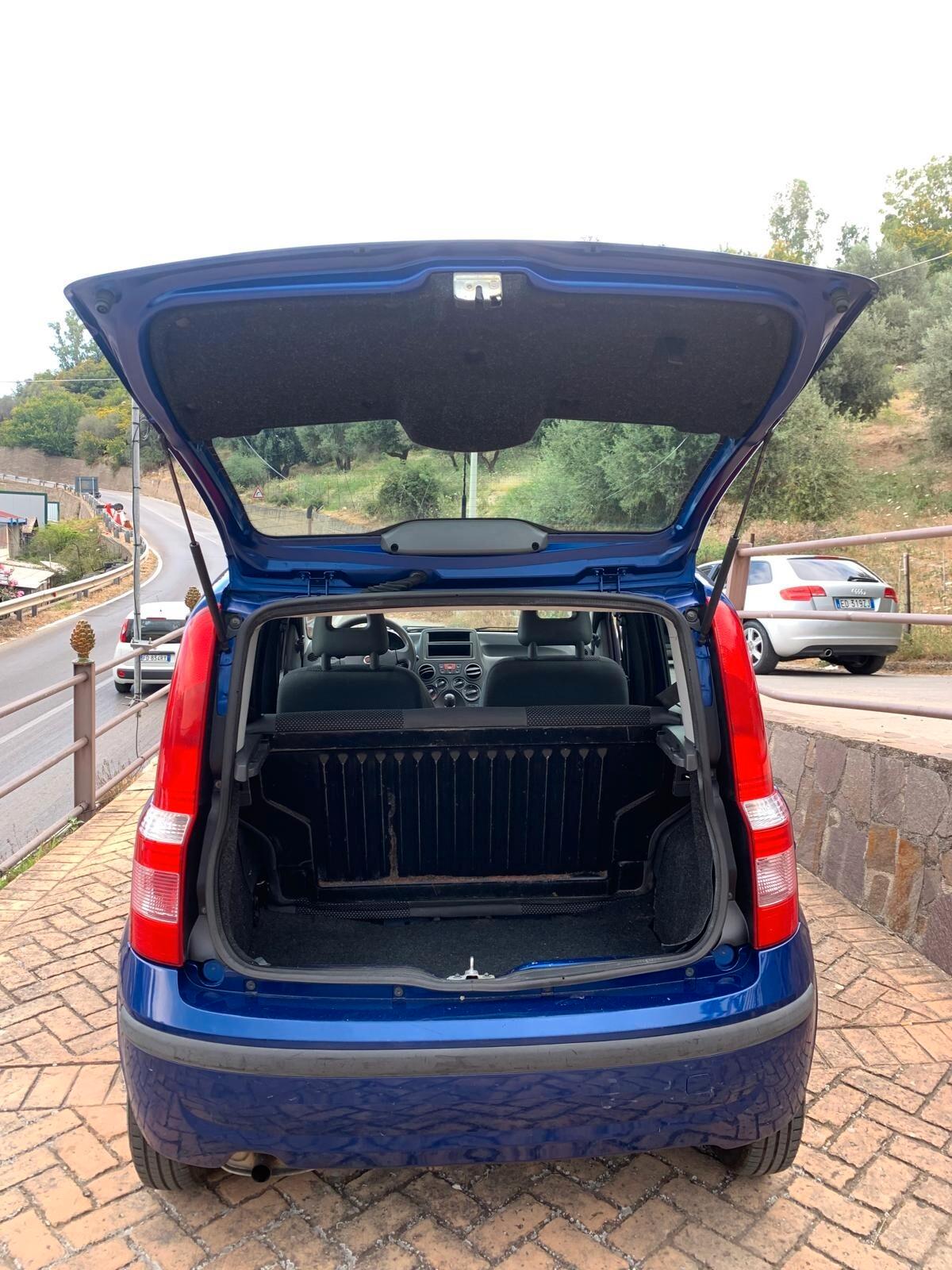 Fiat Panda 1.1 Active