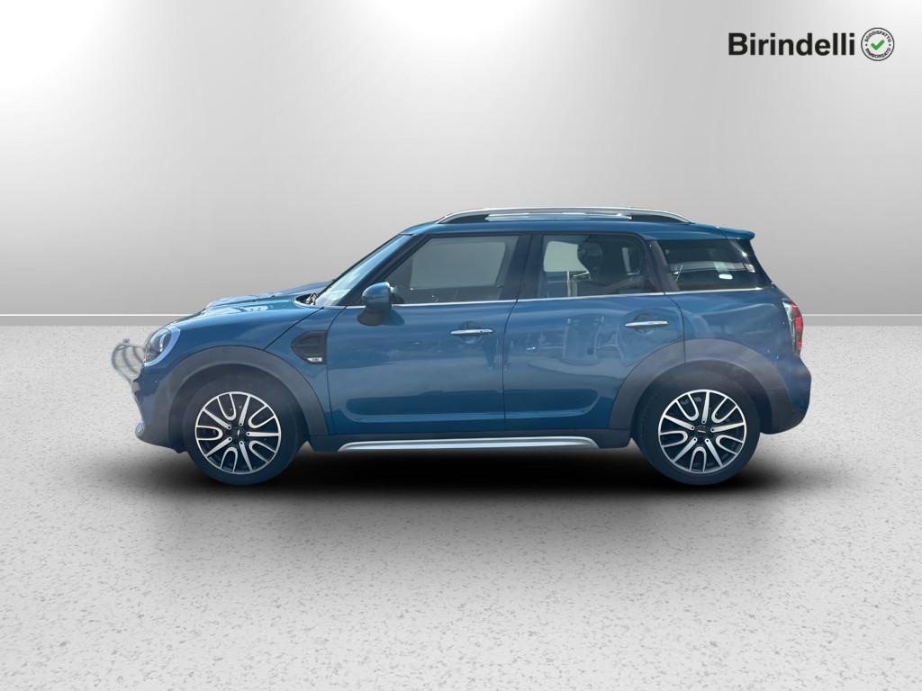 MINI Mini Countryman F60 - Mini 1.5 One Boost Countryman