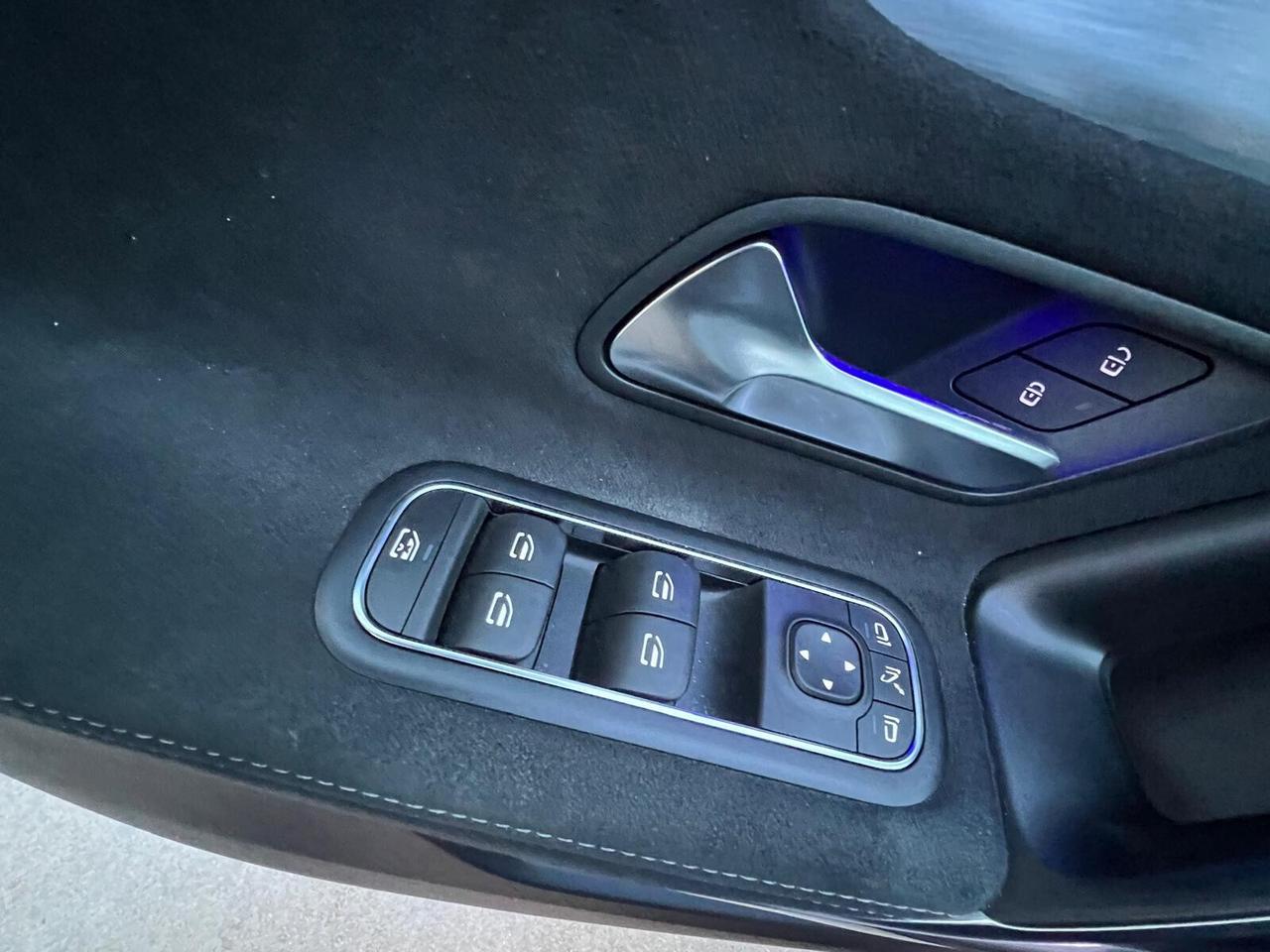 Mercedes Classe A 200d Editon Premium AMG *IVA