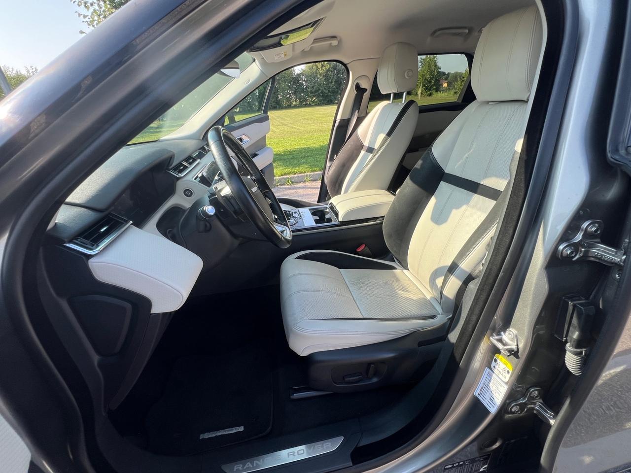 Land Rover Range Velar 2.0D 240 CV S