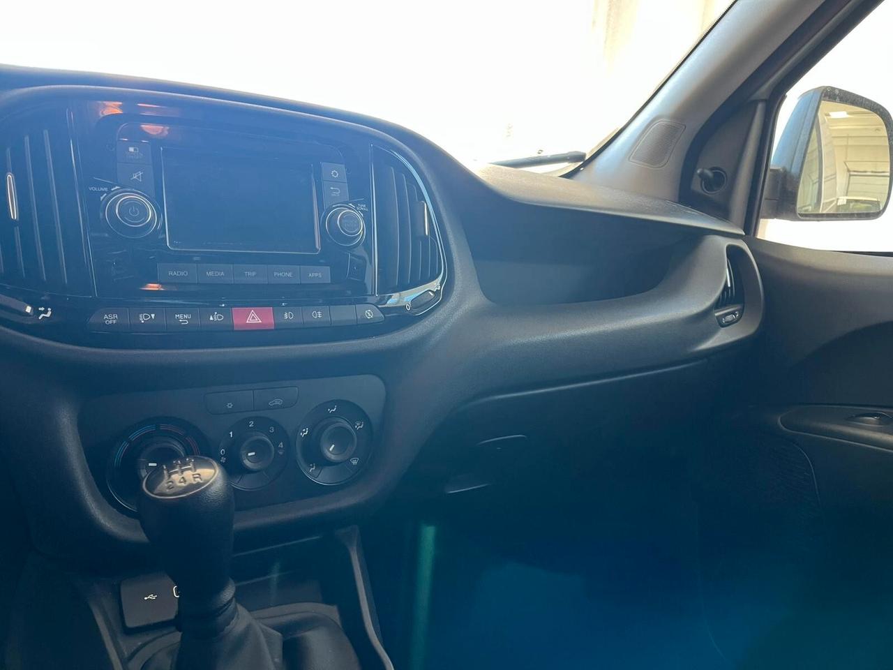 Fiat Doblò 1300 MJT 95CV 2021
