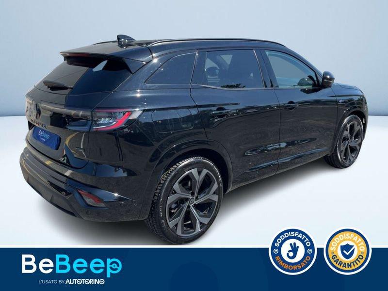 Renault Austral 1.2 E-TECH FULL HYBRID ICONIC ESPRIT ALPIN