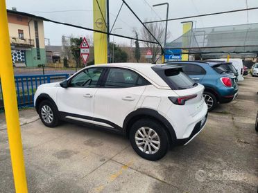 Opel Mokka 1.2 t Edition s&s 100cv