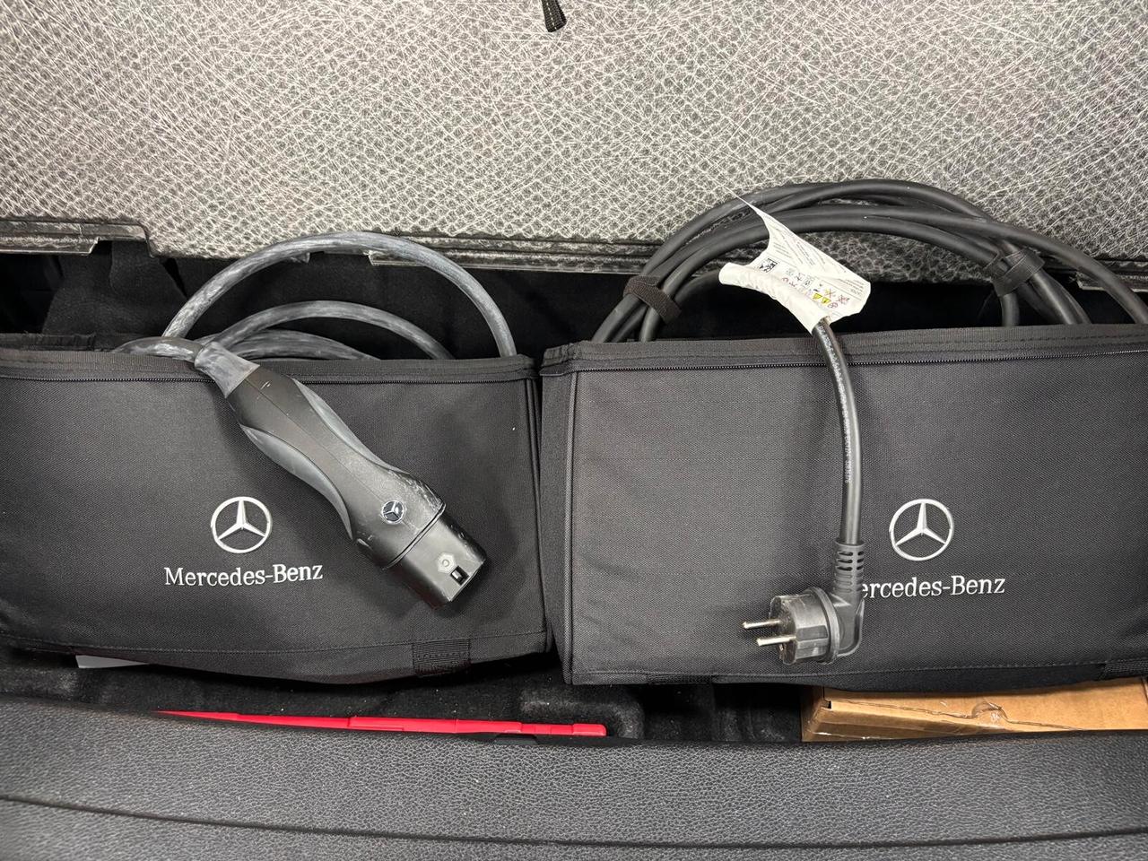 Mercedes-benz GLC 300 de 4Matic Plug-in hybrid Coupé Premium Plus