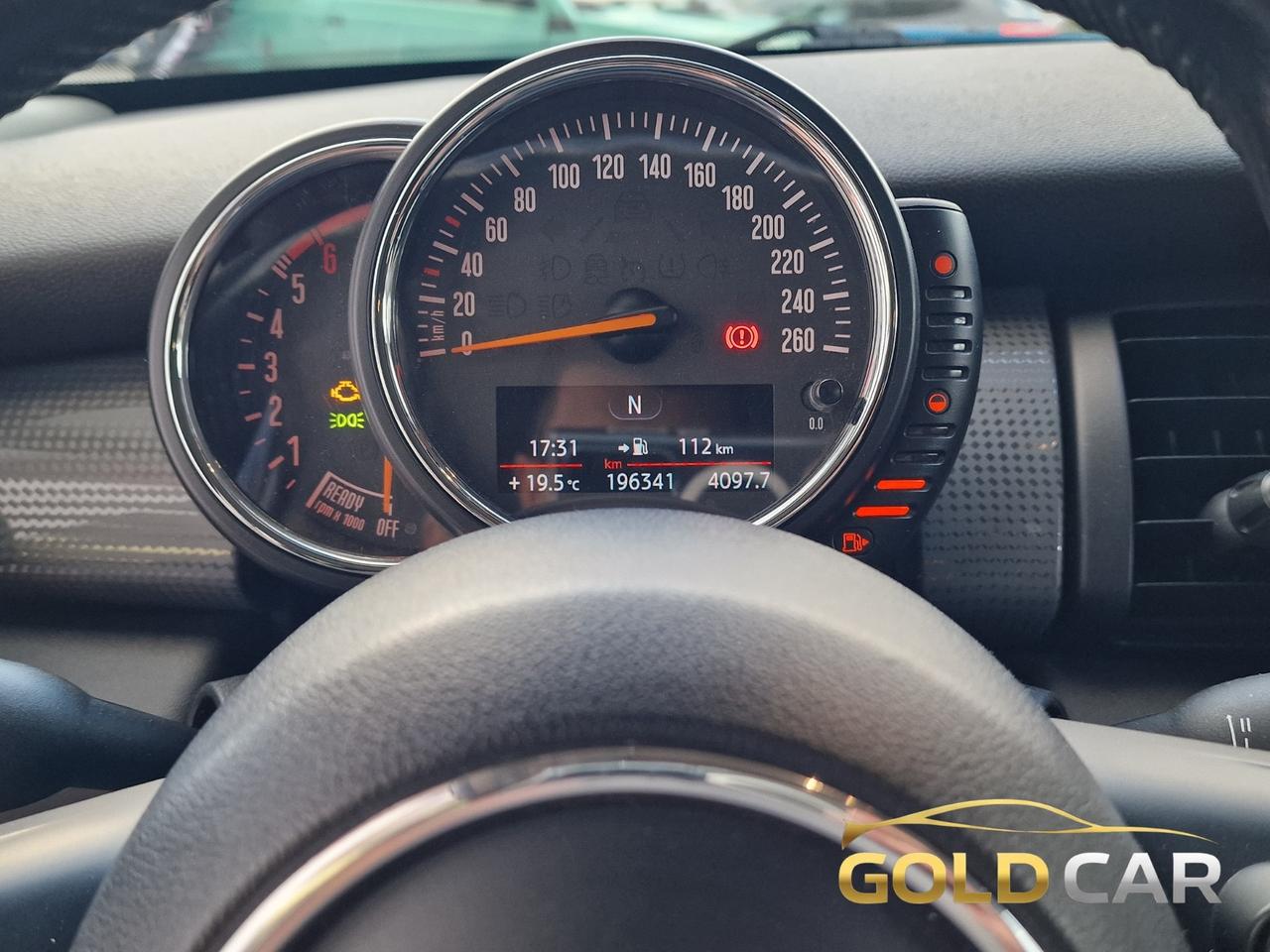 Mini 1.5 Cooper D Business XL